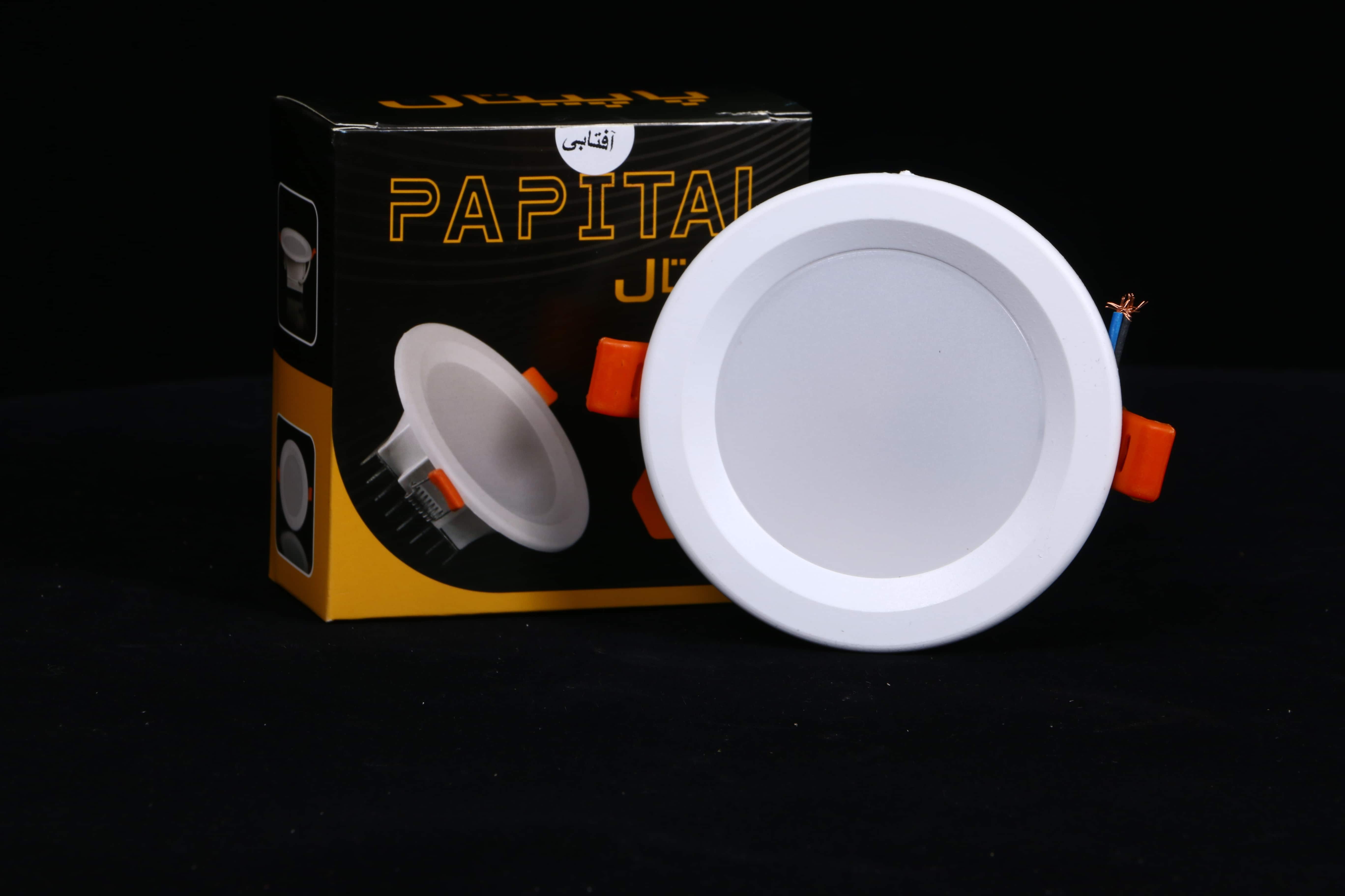 پنل بک لایت 15 وات