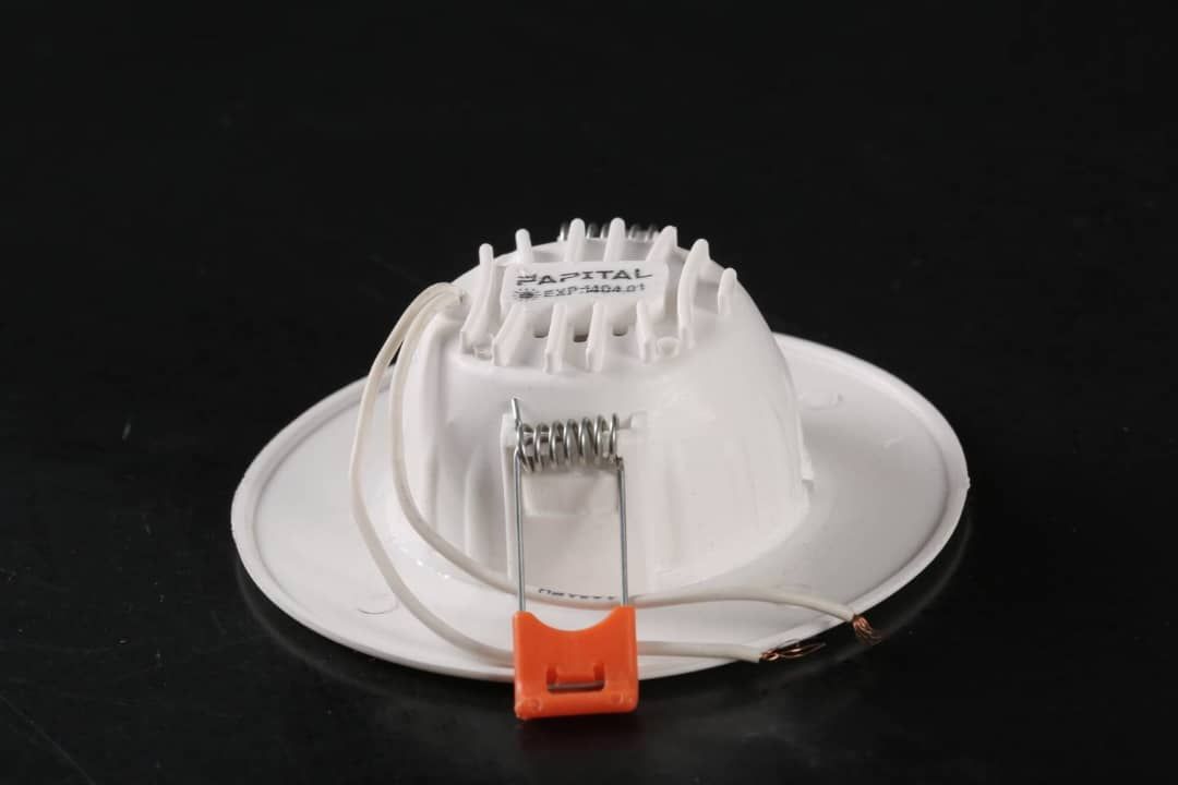 پنل بک لایت 7 وات