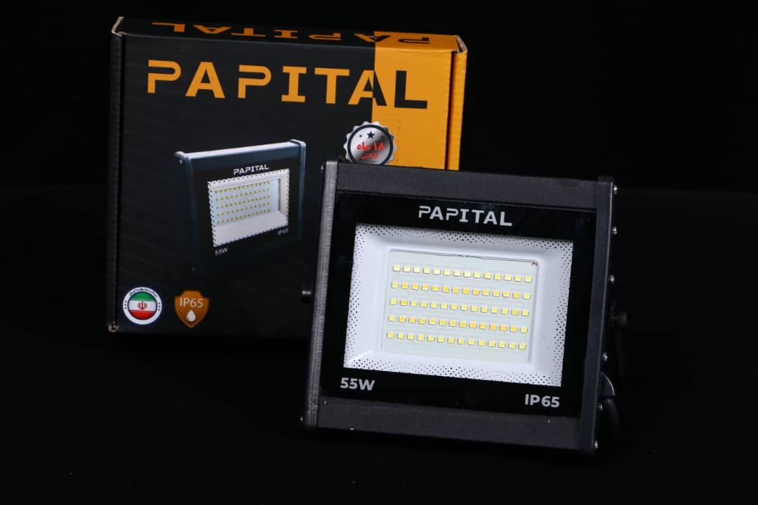 پرژکتور 55 وات