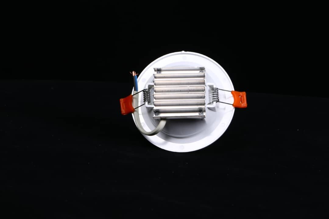 پنل بک لایت 15 وات