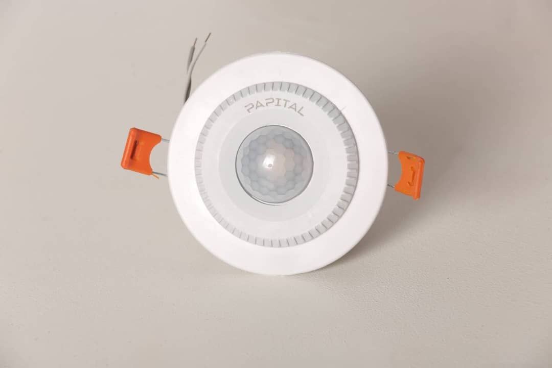 سنسور هالوژنی توکار