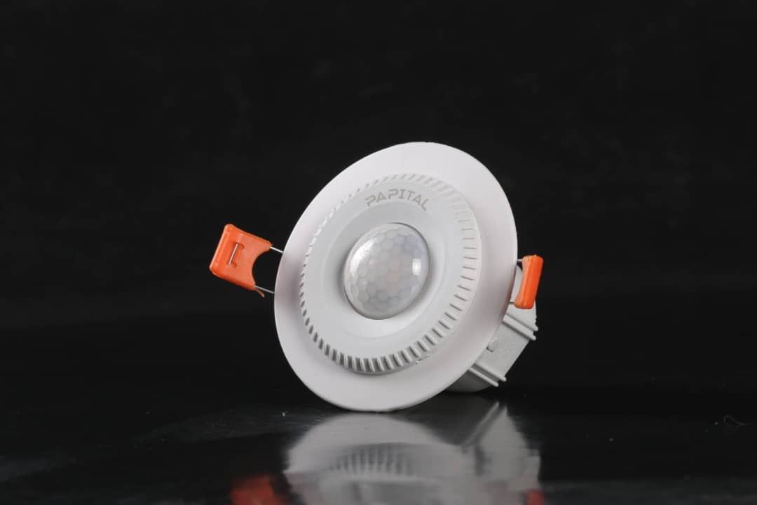 سنسور هالوژنی توکار