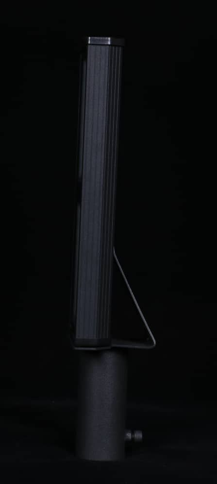 چراغ خیابانی ۱۱۰ وات پاپیتال