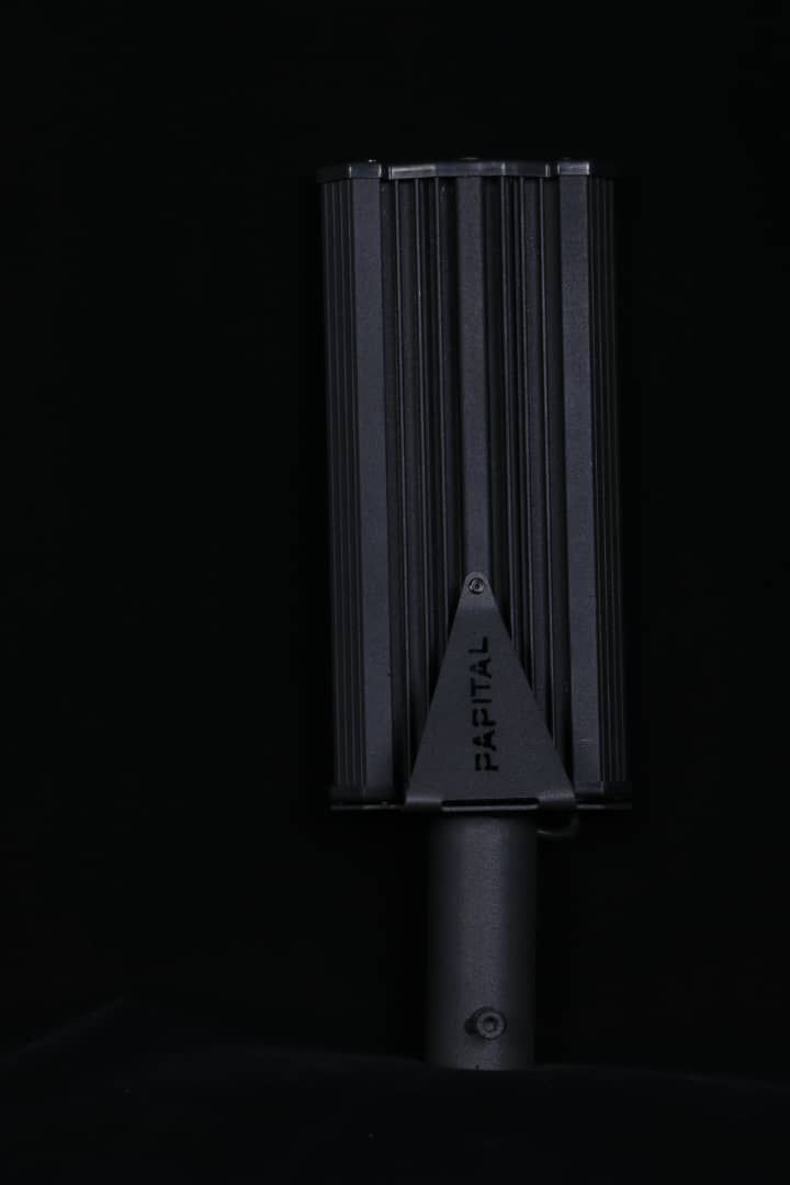 چراغ خیابانی ۱۱۰ وات پاپیتال